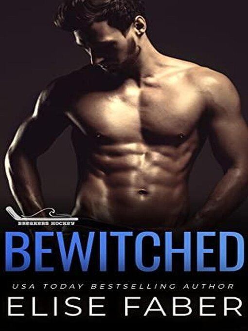 Cover image for Bewitched